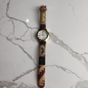 CANYON Sky Southwestern Style Watch